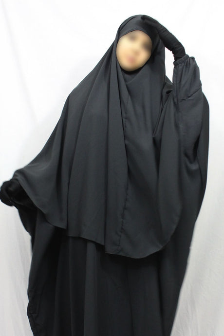 Hijab Cape Umm Hafsa