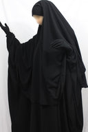 Hijab Cape Umm Hafsa