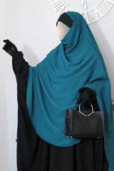 Khimar Maryam Umm Hafsa