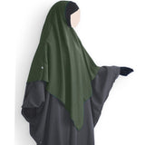 Hijab Lycra Umm Hafsa