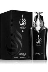 Eau de Parfum Taraf Black 100ml - Zimaya Perfumes