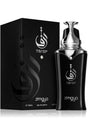 Eau de Parfum Taraf Black 100ml - Zimaya Perfumes