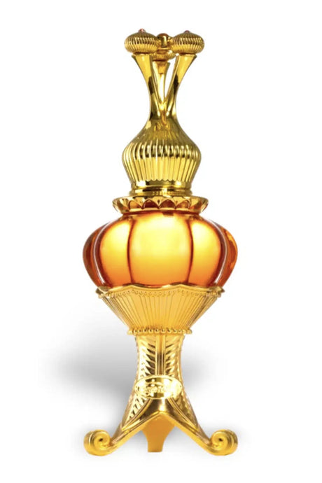 Huile de parfum Supreme Amber Unisex 20ml Bait Al Bakhoor - Afnan Perfumes