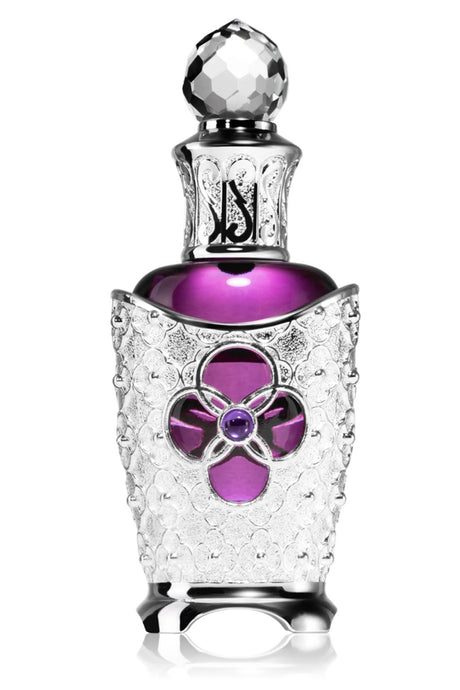 Huile de parfum Lilia 25ml - Afnan Perfumes
