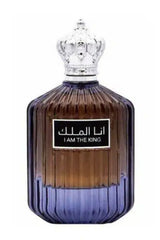 Ard Al Zaafaran Eau de Parfum I Am The King (Ana Al Malik) 100mL - Ard Al Zaafaran Dubaï