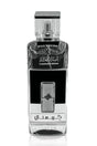 Ard Al Zaafaran Eau de Parfum Crystal Black Limited Edition 100mL - Ard Al Zaafaran Dubaï