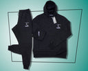Survêtement 100% coton Rayane 11SV