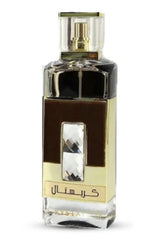 Ard Al Zaafaran Eau de Parfum Crystal White 100mL - Ard Al Zaafaran Dubaï