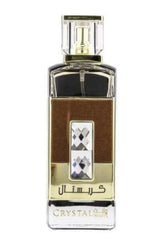 Ard Al Zaafaran Eau de Parfum Crystal White 100mL - Ard Al Zaafaran Dubaï