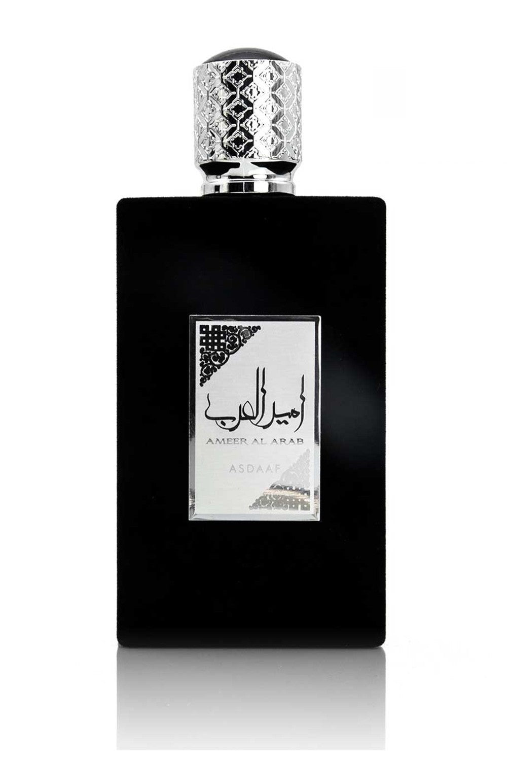 Eau de Parfum Ameer Al Arab ASDAAF Hommes 100mL - Asdaaf Perfumes Dubaï