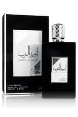 Eau de Parfum Ameer Al Arab ASDAAF Hommes 100mL - Asdaaf Perfumes Dubaï