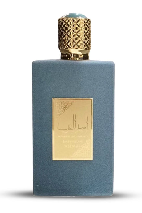 Eau de Parfum Ameer Al Arab Imperium ASDAAF Hommes 100mL - Asdaaf Perfumes Dubaï