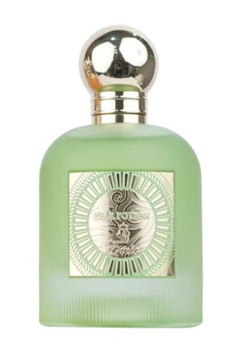 Eau de Parfum Pear Potion 100mL - Emir Paris Corner