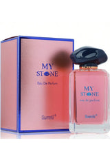 Eau de Parfum My Stone 100mL - Maison Surrati perfumes