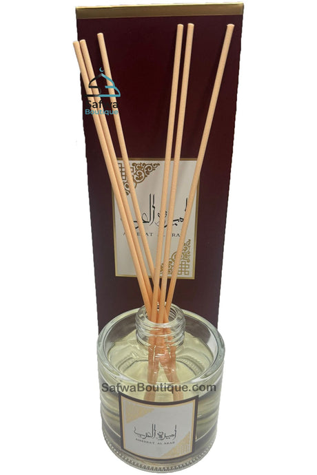 Diffuseur de Parfum Ameerat Al Araab 100mL