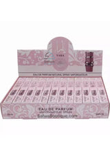 Eau de Parfum Mini Yara Pink spray de poche 35ml