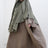Khimar Malika casquette by Umm Hafsa