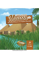 L'histoire du Prophète Moussa 3/6 ans - Éditions MuslimKid