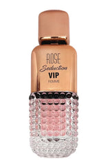 Eau de Parfum Rose Seduction VIP Alhambra 100mL - Maison Alhambra Perfumes Dubaï