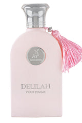 Eau de Parfum Delilah Pour Femme Alhambra 100mL - Maison Alhambra Perfumes Dubaï