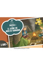 Puzzle Jeune Du Mois De Ramadan (As-Siyam) - Éditions MuslimKid
