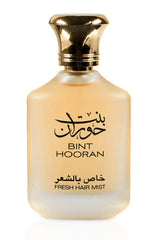 Brume de Cheveux Bint Hooran "Hair Mist" 50ml - Ard Al Zaafaran Dubaï