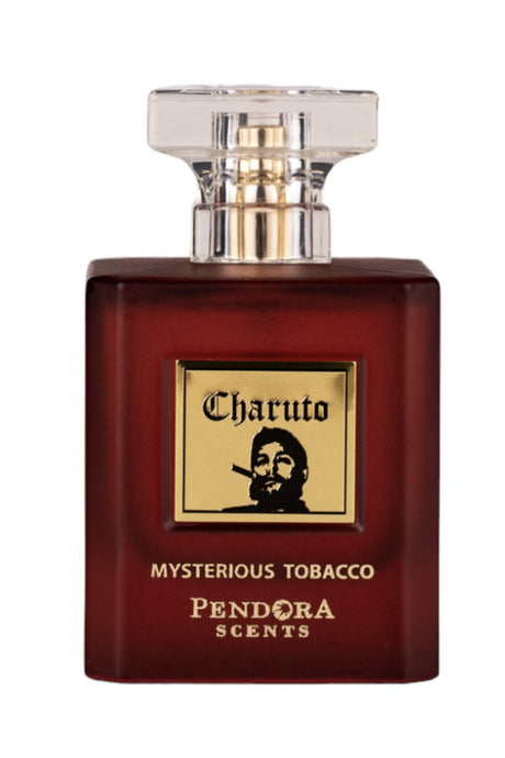 Eau de Parfum Charuto Mysterious Tobacco Pendora Scents 100mL - Emir Paris Corner