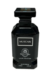 Eau de Parfum Muscari de Sultan 100mL - Sultan Luxury Collection