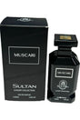 Eau de Parfum Muscari de Sultan 100mL - Sultan Luxury Collection