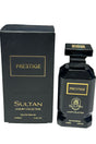 Eau de Parfum Dark Intense de Sultan 100mL - Sultan Luxury Collection
