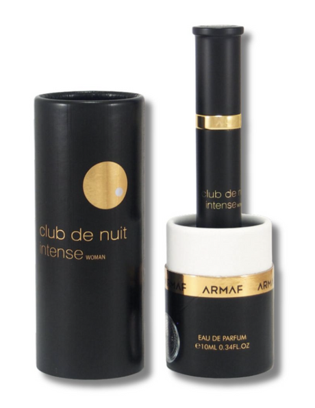 ARMAF Club De Nuit Intense Femme EDT 10mL - Armaf Parfums