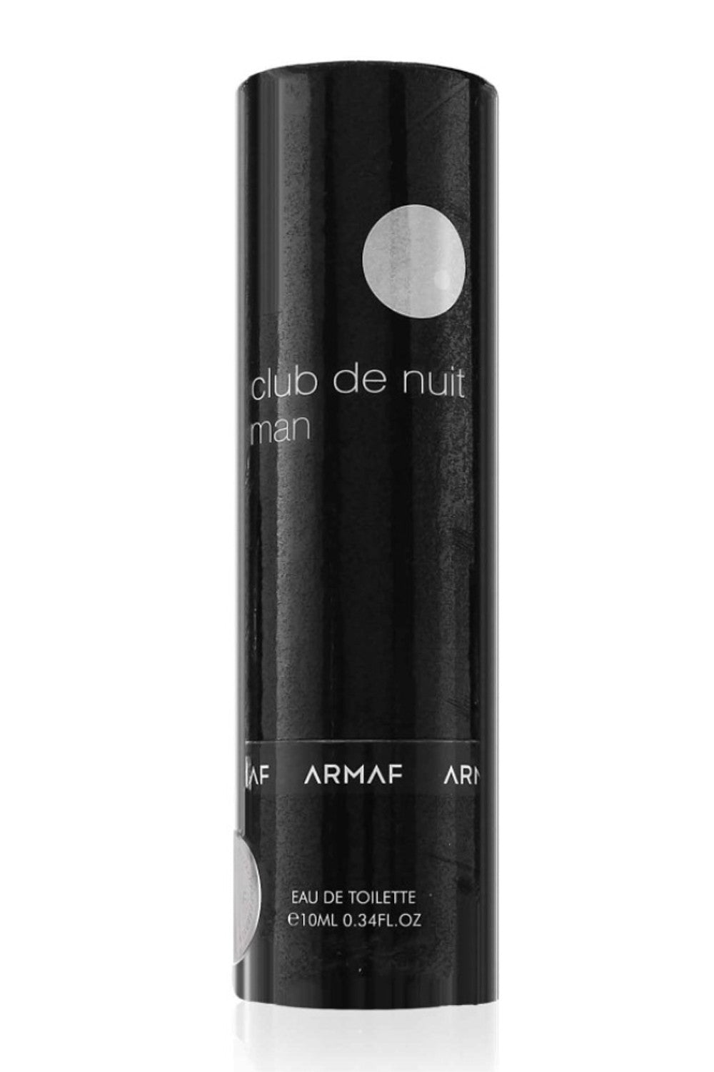 ARMAF Club De Nuit Intense Homme EDT 10mL - Armaf Parfums