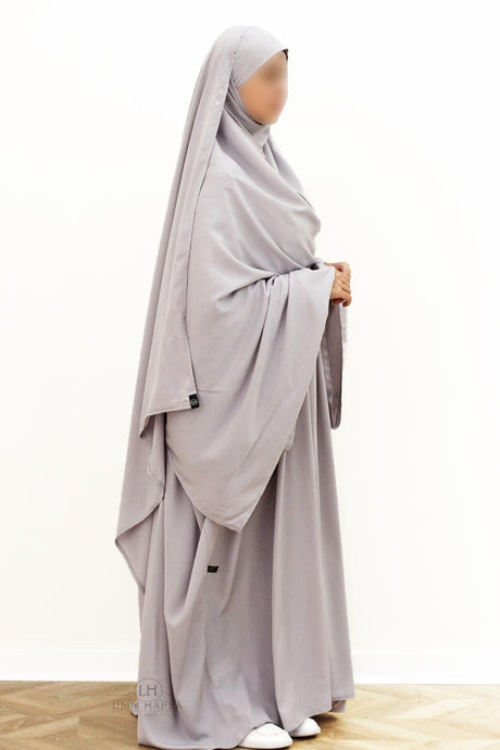 Hijab PAE XXL by Umm Hafsa
