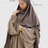 Hijab PAE XXL by Umm Hafsa