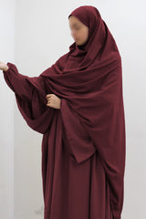Hijab PAE XXL by Umm Hafsa