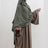 Hijab PAE XXL by Umm Hafsa