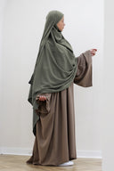 Hijab PAE XXL by Umm Hafsa