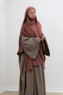 Hijab PAE XXL by Umm Hafsa