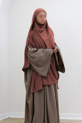 Hijab PAE XXL by Umm Hafsa