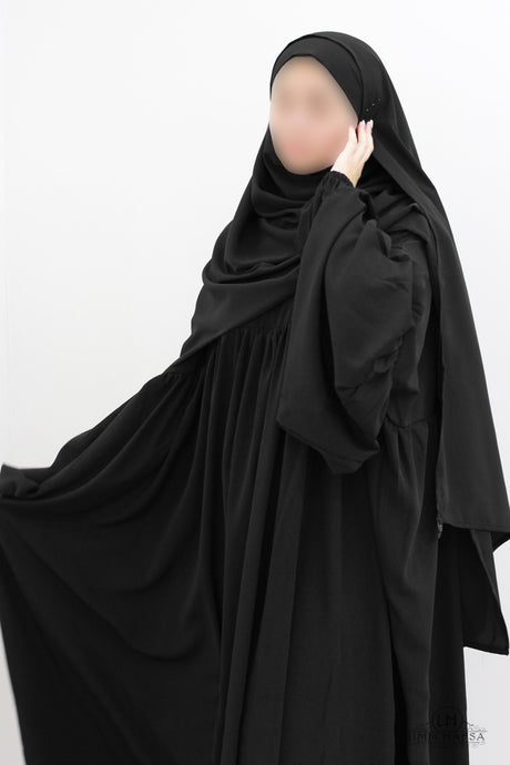 Hijab PAE XXL by Umm Hafsa