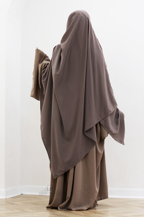 Hijab PAE XXL by Umm Hafsa