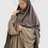 Hijab PAE XXL by Umm Hafsa