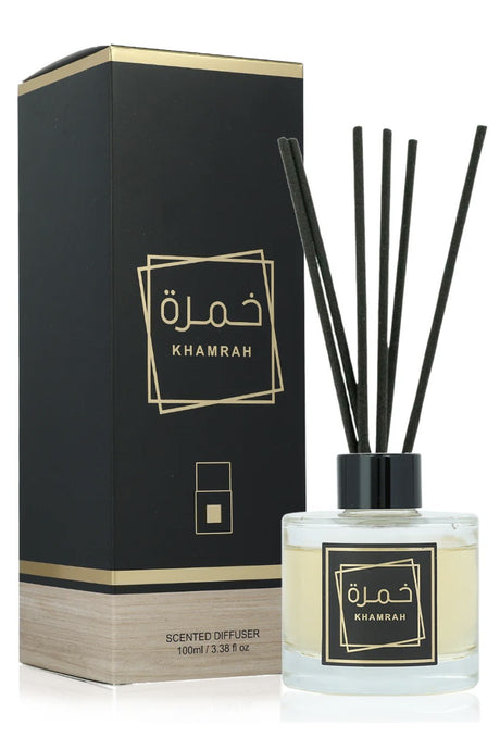 Diffuseur de Parfum Khamrah 100mL