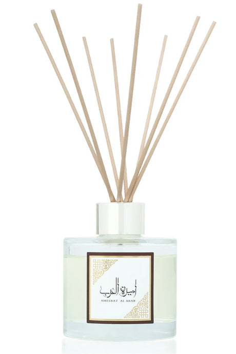 Diffuseur de Parfum Ameerat Al Araab 100mL