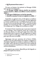 La Confiance en Allah de ibn Qudamah - Édition MuslimLife