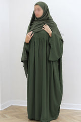 Abaya Malika by Umm Hafsa