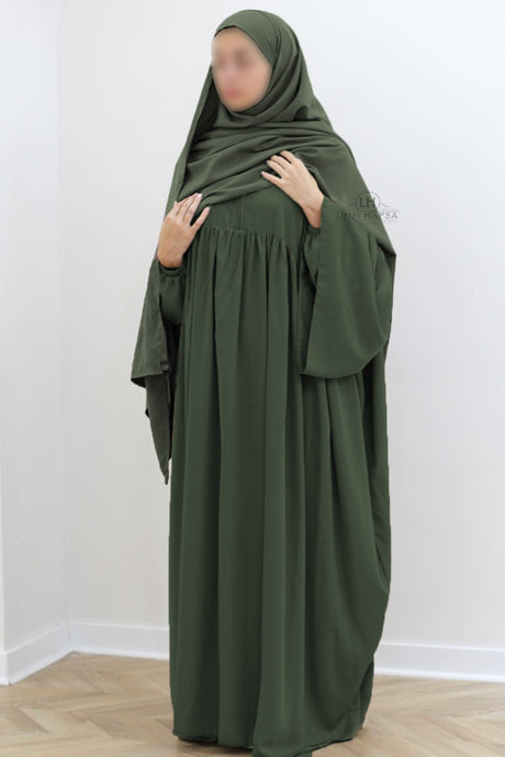 Abaya Malika by Umm Hafsa