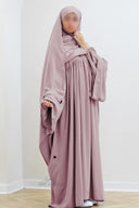 Abaya Malika by Umm Hafsa