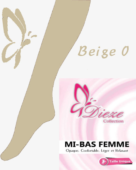 MI-BAS Dieze Opaque de umm hafsa