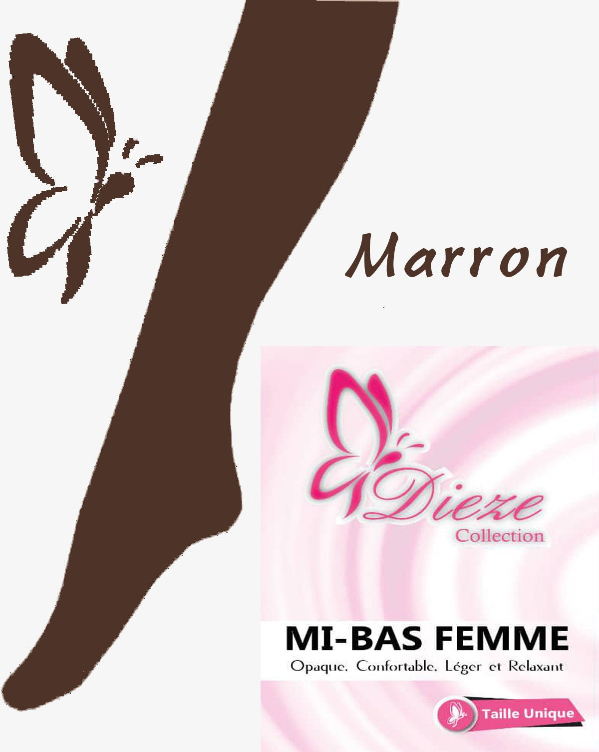 MI-BAS Dieze Opaque de umm hafsa